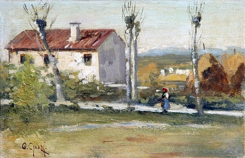 Campagna veneta